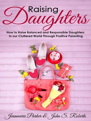 cover image of Raising Girls